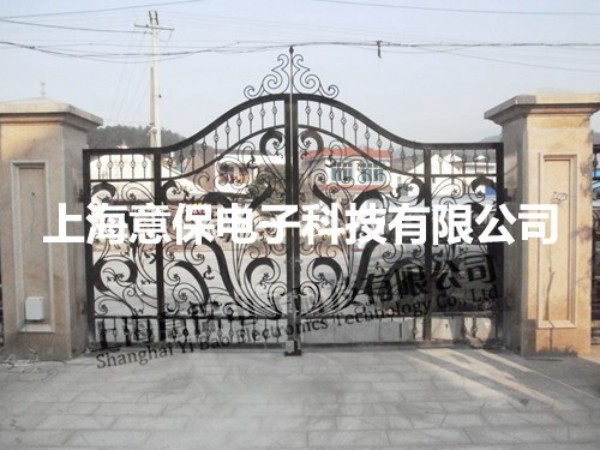 上海开门机选型全攻略 专业品牌助力门控升级-3